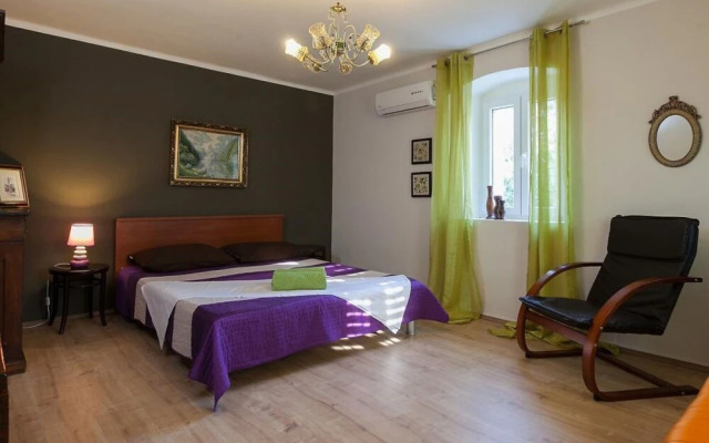 Apartment Alta