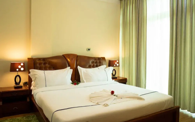 FENAST Guesthouse