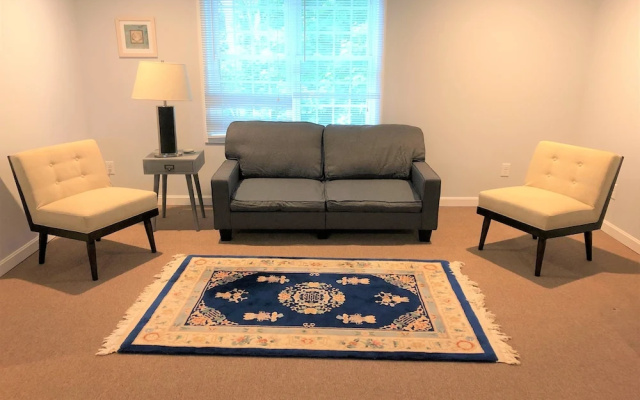 12 Areys - 4 Bedroom House