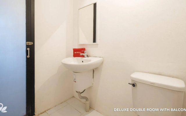Bangkok Hub Hostel