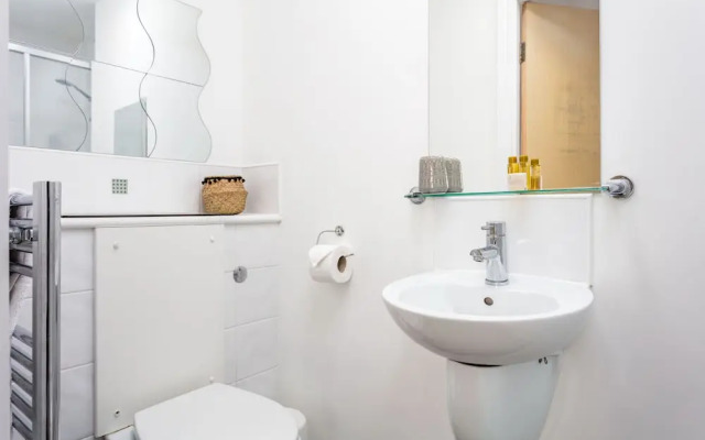 Walker Suite No54 - Donnini Apartments