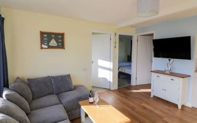 The Sail Loft
