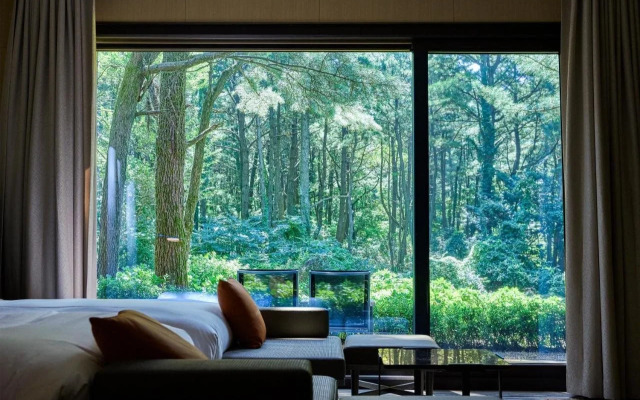 Amber Pure Hill Hotels & Resorts Jeju