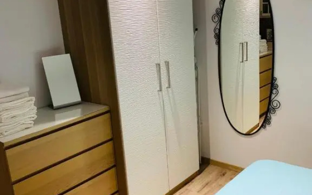STUDIO in CAPTAINS HOUSE WITH A POOL