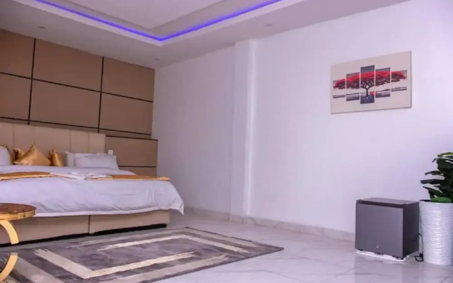 Hasb Apartments