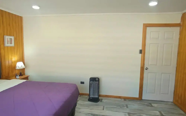 Hostel Rogiel