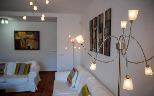 Casa Idilica Apartment