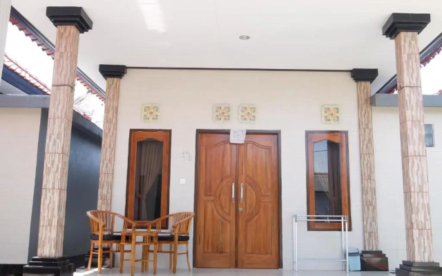 Pondok Wisata Widi