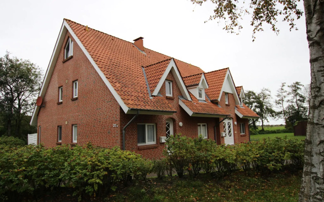 Semi-detached House in St. Peter-ording