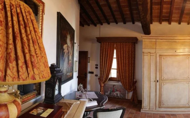 Antica Dimora Le Contrade
