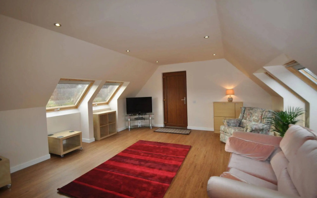 Willowbarn Self-Catering Rafford
