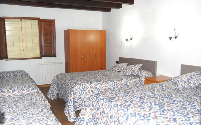 HomeHolidaysRentals Le Vinya - Costa Barcelona