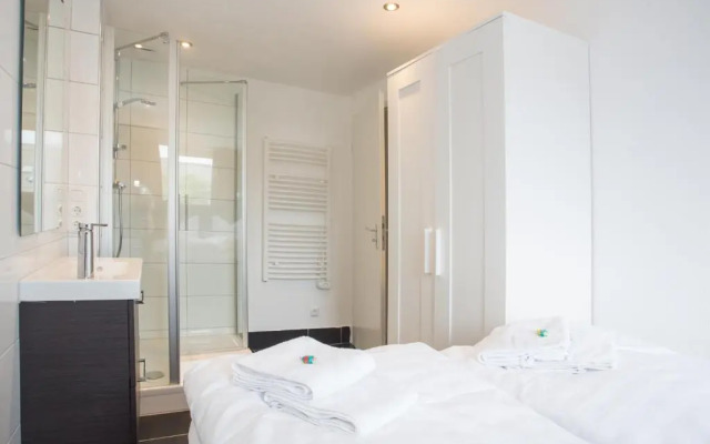 Appartement Brink Fichtenweg 41