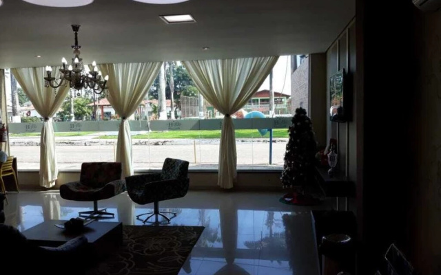 Brasiléia Palace Hotel