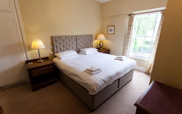 Portland Hotel