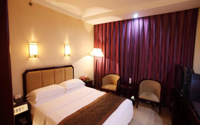 Xiao Xiang Hotel