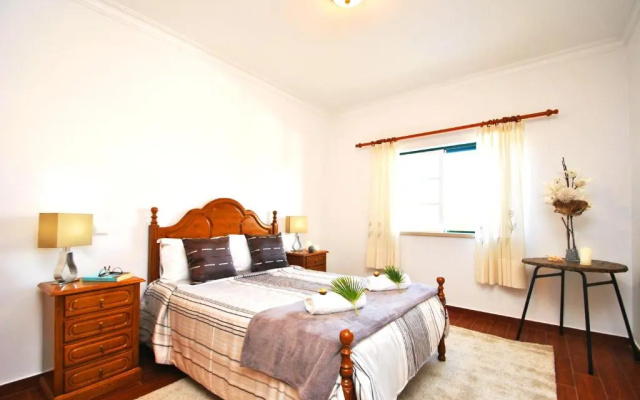 Villa Madagascar