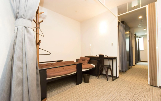 Ryoma Ikebukuro I - Hostel