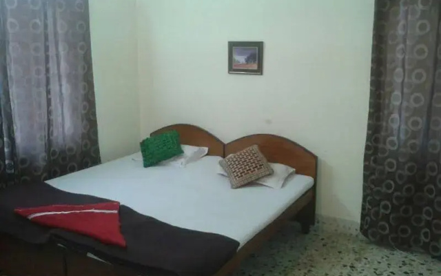 Oindrilla Hospitality Service Apartment CK - 229