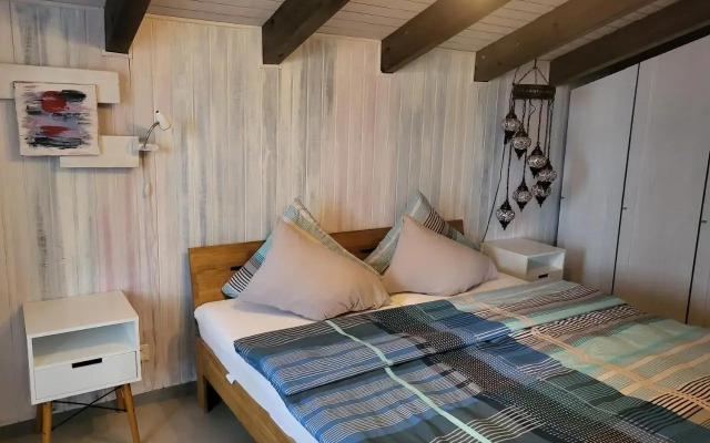 Hotel Restaurant Platten
