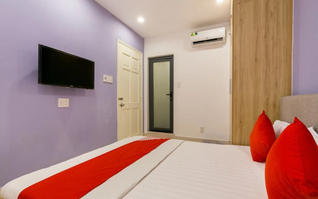 Oyo 239 Anh Linh Hotel