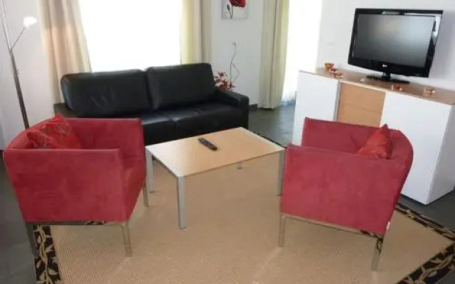 Apartment Dorfstrasse 7/41