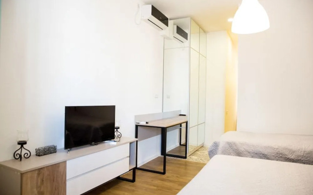 Апартаменты Meidan Suites