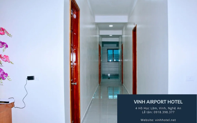 Vinh Airport Hotel