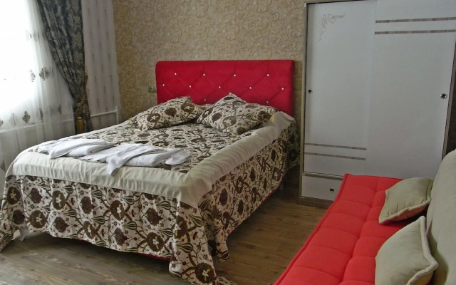 Dedeli Deluxe Hotel