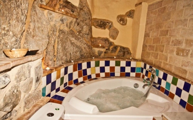La Casa Mora