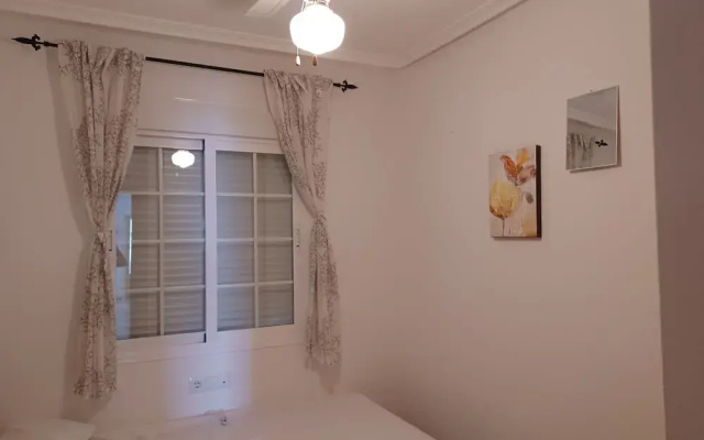Captivating 3 Bedroom House Casa Susan