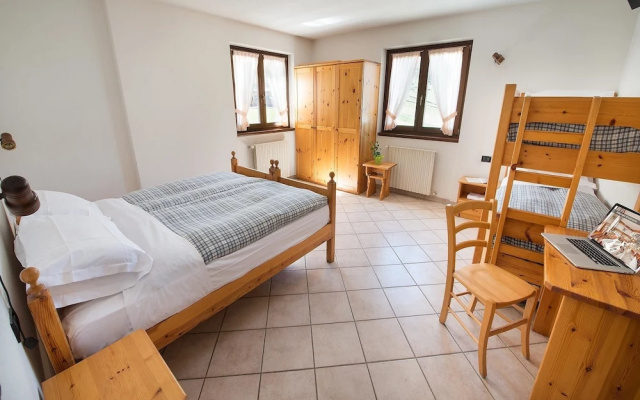 Hotel Gallo Cedrone