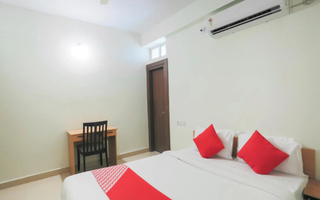 Hotel Prashant by OYO Rooms