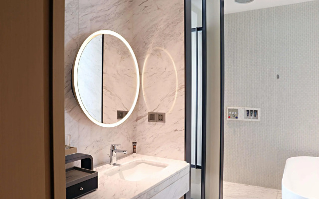 Novotel Shanghai Wanyuan