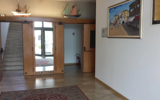Residence Capinera