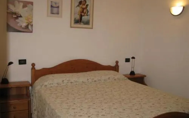 Agriturismo La Vigna