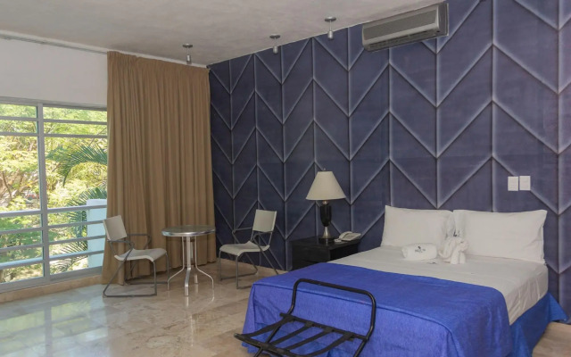 Hotel BRIUM
