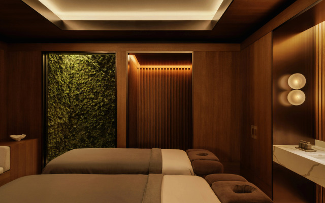 Capella Sydney Hotel