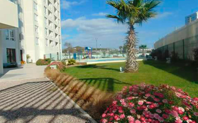 Departamento En La Serena