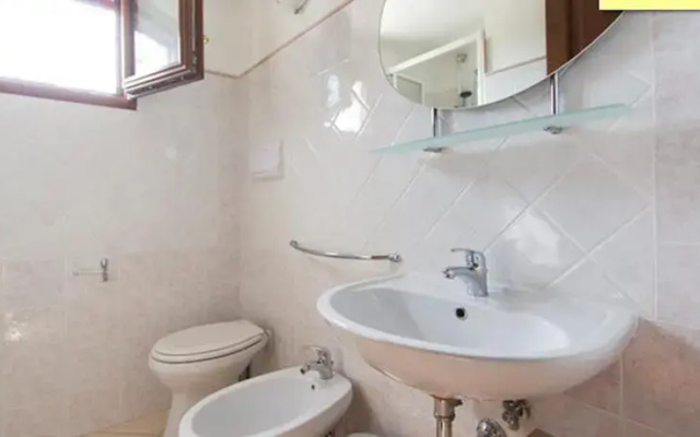 Holiday House Cala Gonone