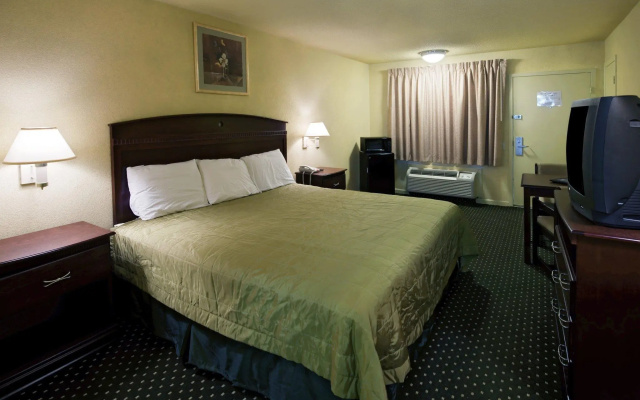Welcome Inn