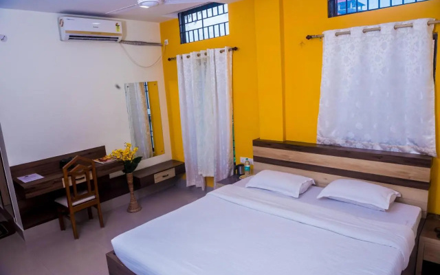 Hotel Aatreyee