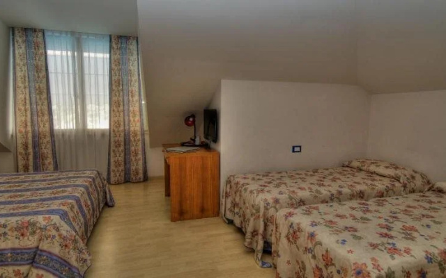 Hotel Dany & Caracas