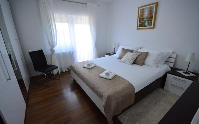 Apartman Viktoria