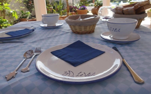 Bed & Breakfast Le Vele