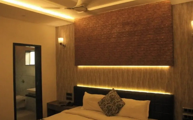 Sahyadri Guest House