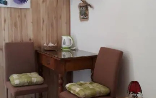 Studio Apartment Greis