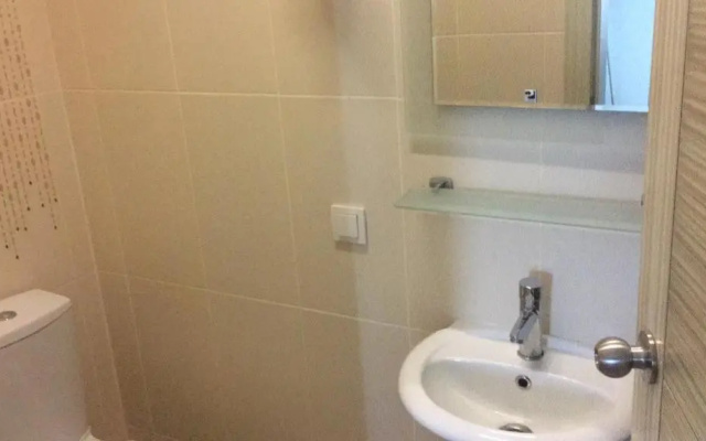 Batum Nurol Residence Flat 8/48