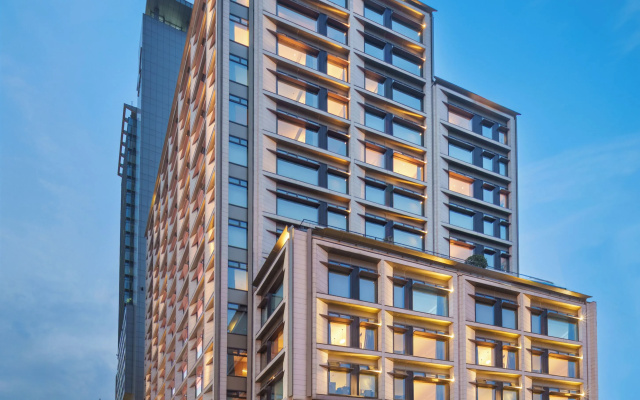 Ming Hotel Nanjing MGallery Collection