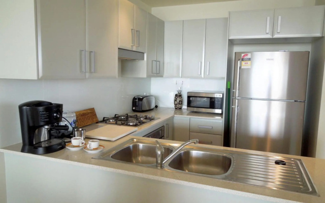 Ocean Views, SUNDRIFT- Unit 26